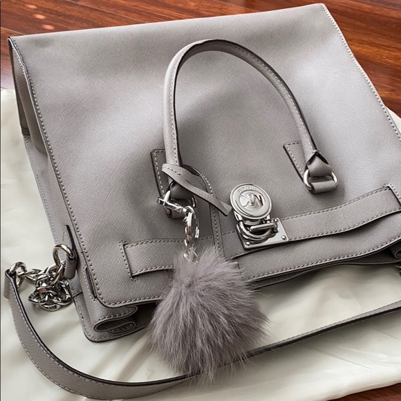 Michael Kors totes bag - Picture 2 of 6